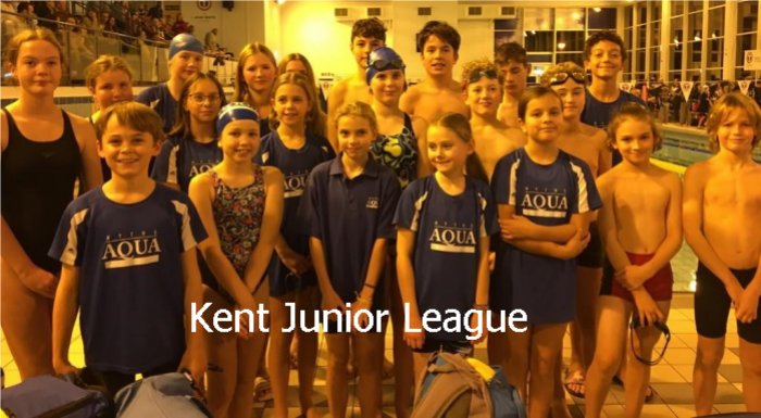 Kent Junior League